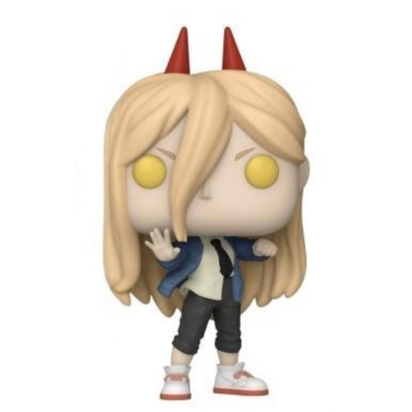 Funko Pop! Animation – Power #1681 (Chainsaw Man)
