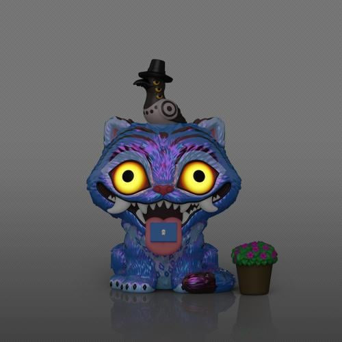 Funko Pop! Animation – Derpy with Susie #2260 (KPOP Demon Hunters – Glows in the Dark)