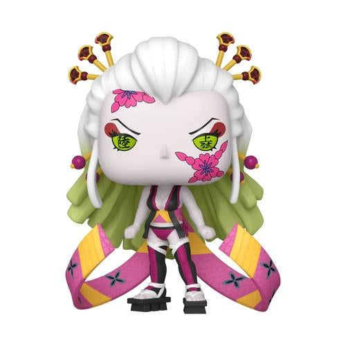 Funko Pop! Plus – Daki #1817 (Demon Slayer: Kimetsu no Yaiba Series)