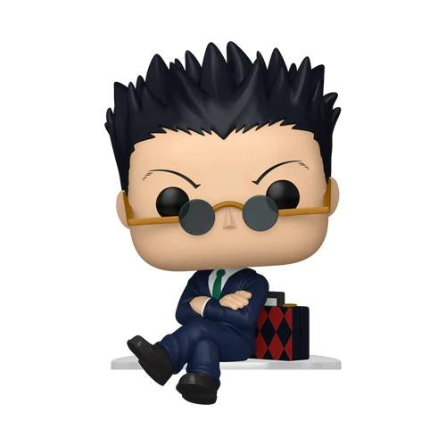 Funko Pop! Animation – Leorio #2091 (Hunter x Hunter – Special Edition)