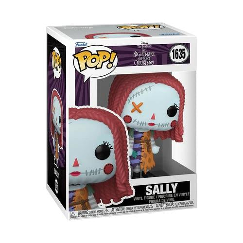 Funko Pop! – Sally #1635 (Disney’s The Nightmare Before Christmas)