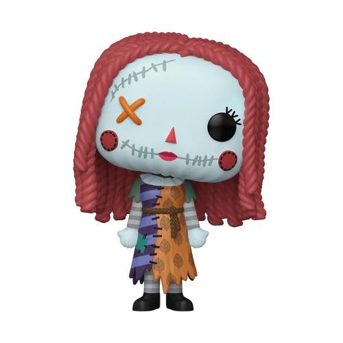 Funko Pop! – Sally #1635 (Disney’s The Nightmare Before Christmas)
