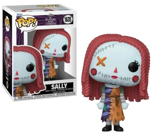 Funko Pop! – Sally #1635 (Disney’s The Nightmare Before Christmas)