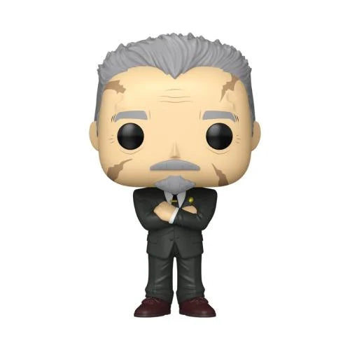 Funko Pop! Animation – Go Gunhee #2270 (Solo Leveling)