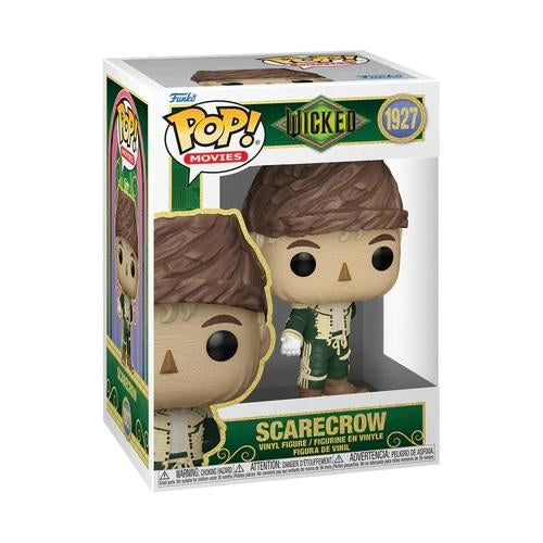 Funko Pop! Movies – Scarecrow #1927 (Wicked)