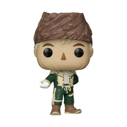 Funko Pop! Movies – Scarecrow #1927 (Wicked)