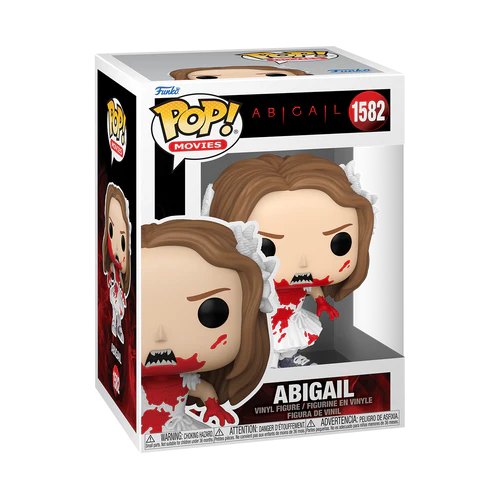 Funko Pop! Movies – Abigail #1582