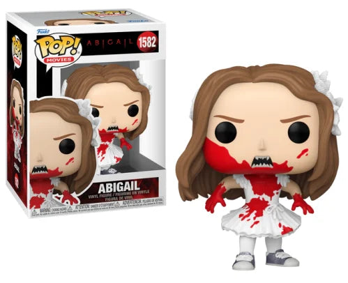 Funko Pop! Movies – Abigail #1582