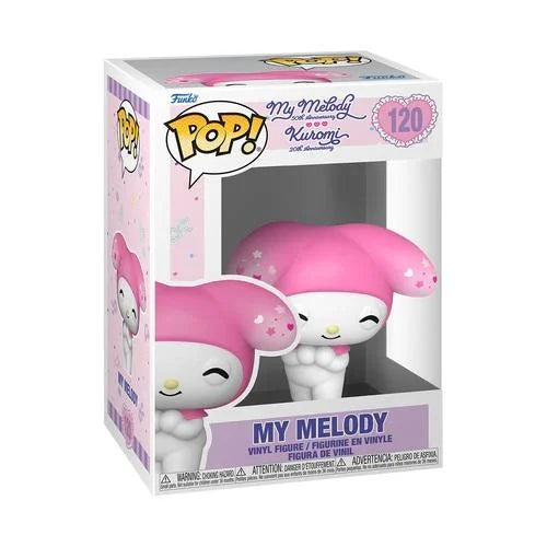 Funko Pop! – My Melody #120 (Sanrio)