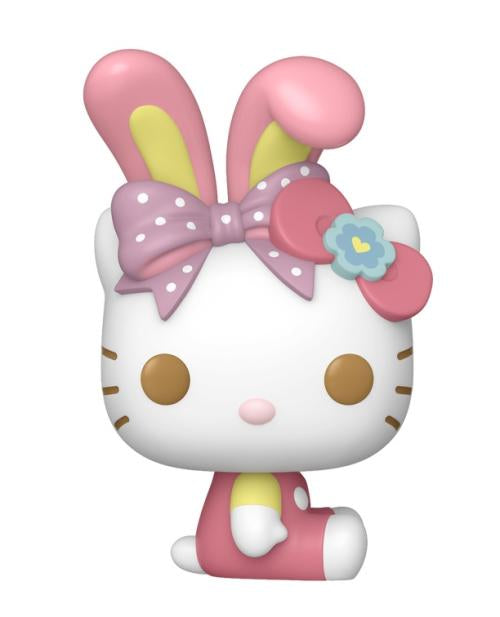 Funko Pop! – Hello Kitty #130 (Hello Kitty and Friends)