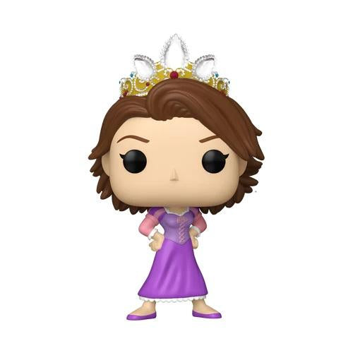 Funko Pop! Disney – Rapunzel #1641 (Tangled)