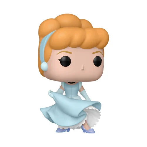 Funko Pop! Disney – Cinderella #1542 (Disney 100 Edition)