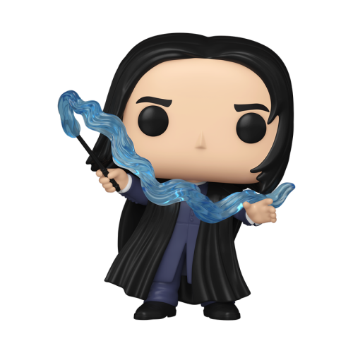 Funko Pop! – Severus Snape #195 (Harry Potter)