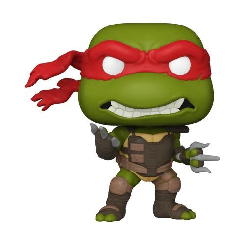 Funko Pop! Comics – Raphael #44 (TMNT: The Last Ronin)