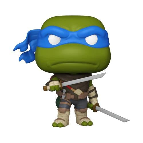 Funko Pop! Comics – Leonardo #43 (TMNT: The Last Ronin):