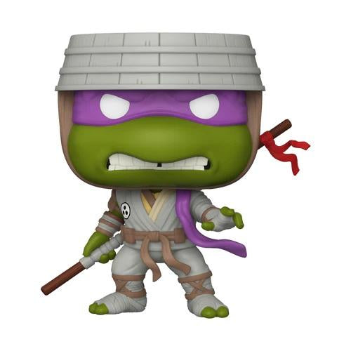 Funko Pop! Comics – Donatello #42 (TMNT: The Last Ronin)