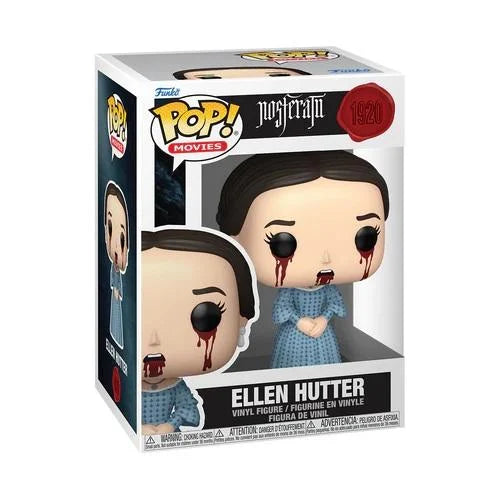 Funko Pop! Movies – Ellen Hutter #1920 (Nosferatu)