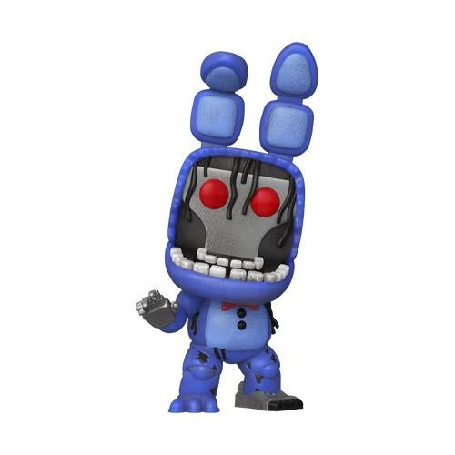 Funko Pop! Games – Withered Bonnie #1083 (Five Nights at Freddy’s)