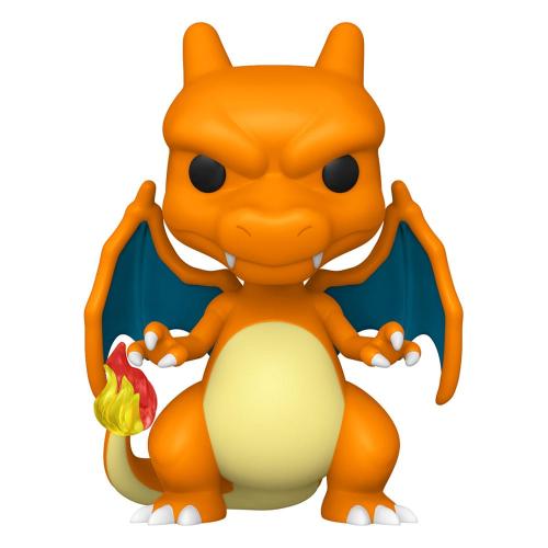 Funko Pop! Games – Charizard #843 (Pokémon Series)
