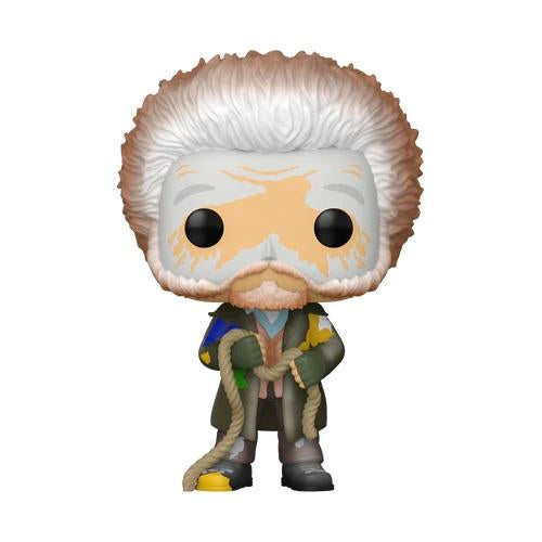 Funko Pop! Movies – Marv #1919 (Home Alone 2: Lost in New York)