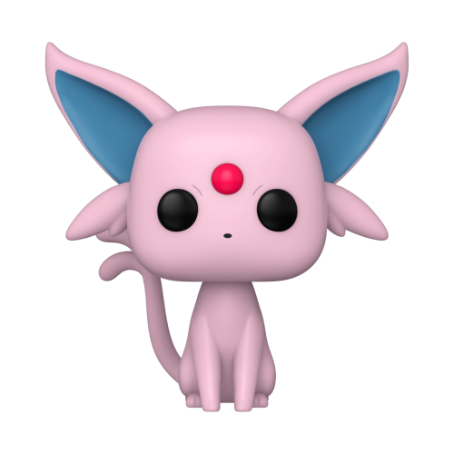 Funko Pop! Games – Espeon #884 (Pokémon Series)