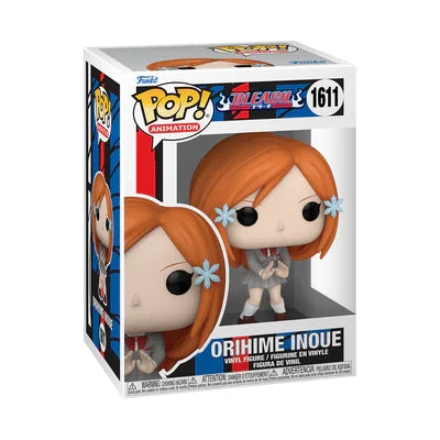 Funko Pop! Animation – Orihime Inoue #1611 (Bleach)