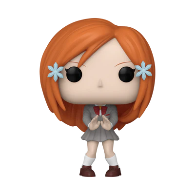 Funko Pop! Animation – Orihime Inoue #1611 (Bleach)