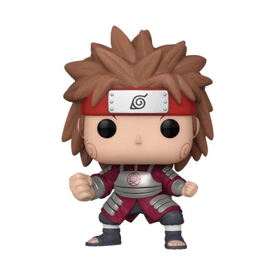 Funko Pop! Animation – Choji Akimichi #1510 (Naruto Shippuden)