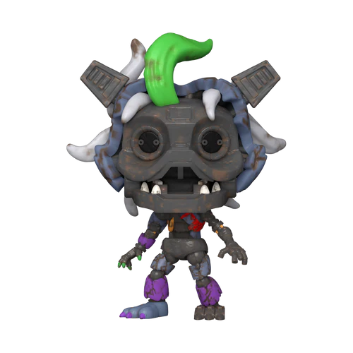 Funko Pop! Games – Ruined Roxy #987 (Five Nights at Freddy’s)