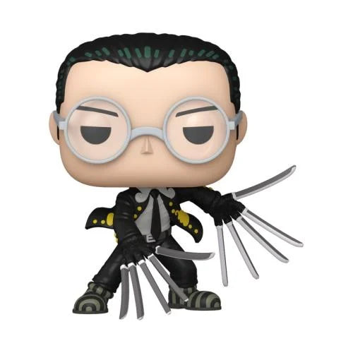 Funko Pop! Animation – Kuro #2225 (One Piece)