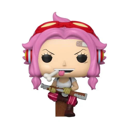 Funko Pop! Animation – Ginny #2205 (One Piece)