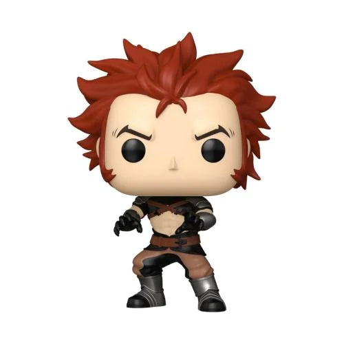 Funko Pop! Animation – Baek Yoonho #2268 (Solo Leveling)