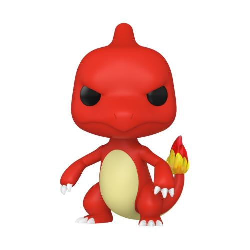Funko Pop! Games – Charmeleon #1157 (Pokémon)