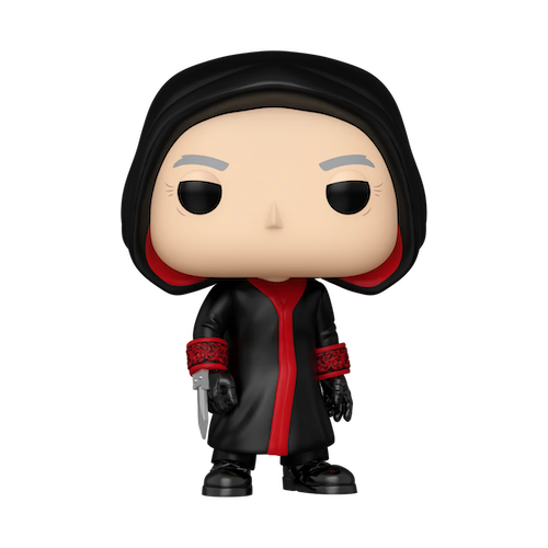 Funko Pop! Movies – Jigsaw #1820 (Saw)
