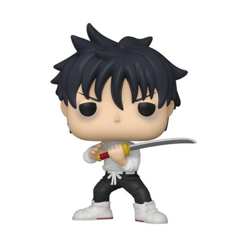 Funko Pop! Animation – Yuta Okkotsu #2319 (Jujutsu Kaisen)