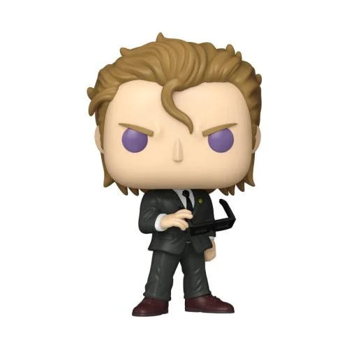 Funko Pop! Animation – Woo Jinchul #2271 (Solo Leveling)