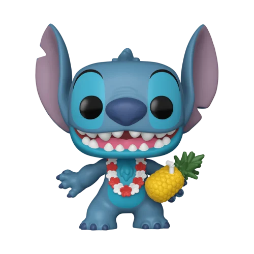 Funko Pop! Disney – Luau Stitch #1567
