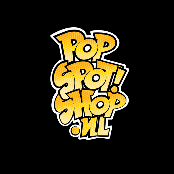 PopSpotShop.nl