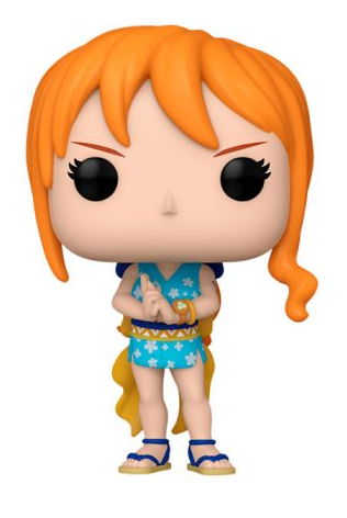 Funko Pop! Animation – Onami #1472 (One Piece)